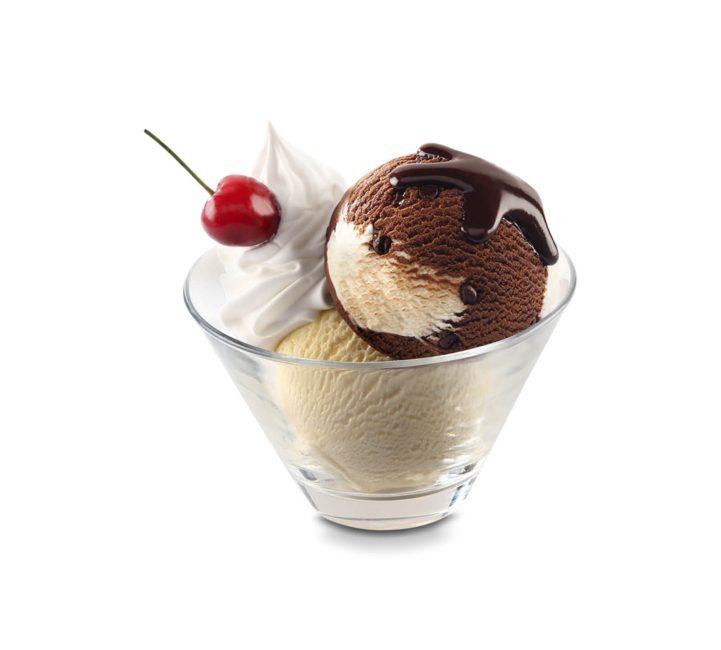 Baskin Robbins