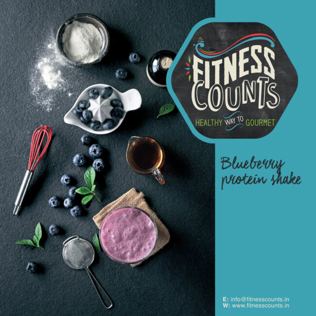Fitness Counts