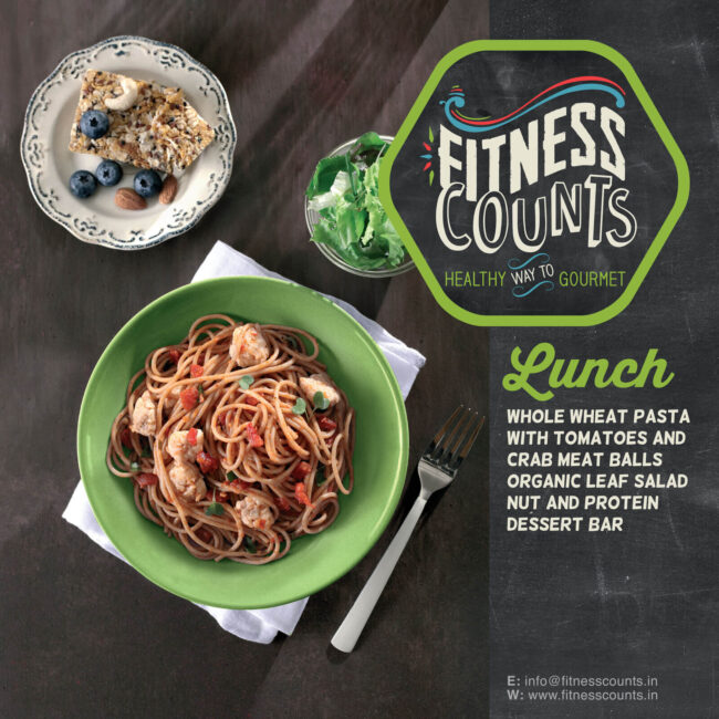 Fitness Counts