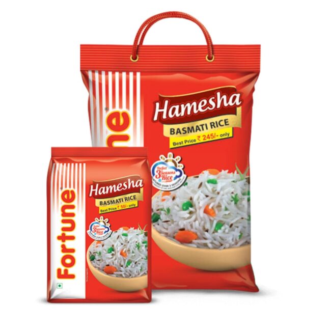 Fortune Basmati Rice