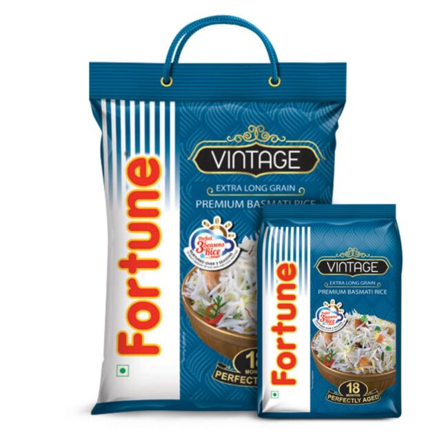 Fortune Basmati Rice