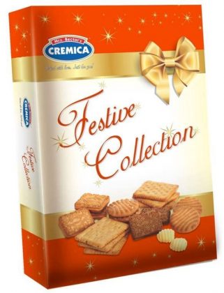 Cremica-festive collection