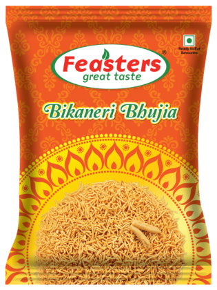 aditya birla namkeen feasters_ Bikaneri Bhujia-01
