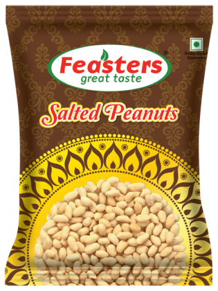 aditya birla namkeen feasters Salted Peanuts-01