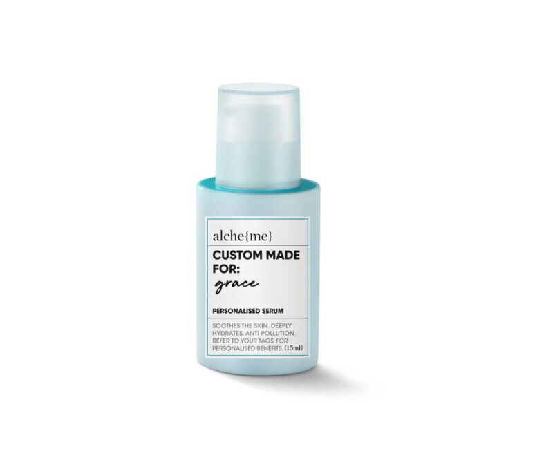 Alcheme