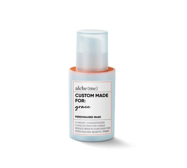 Alcheme