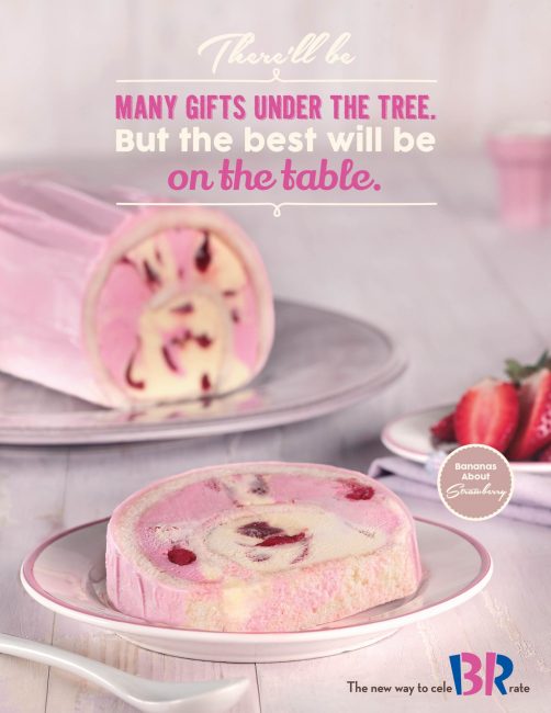Baskin Robbins