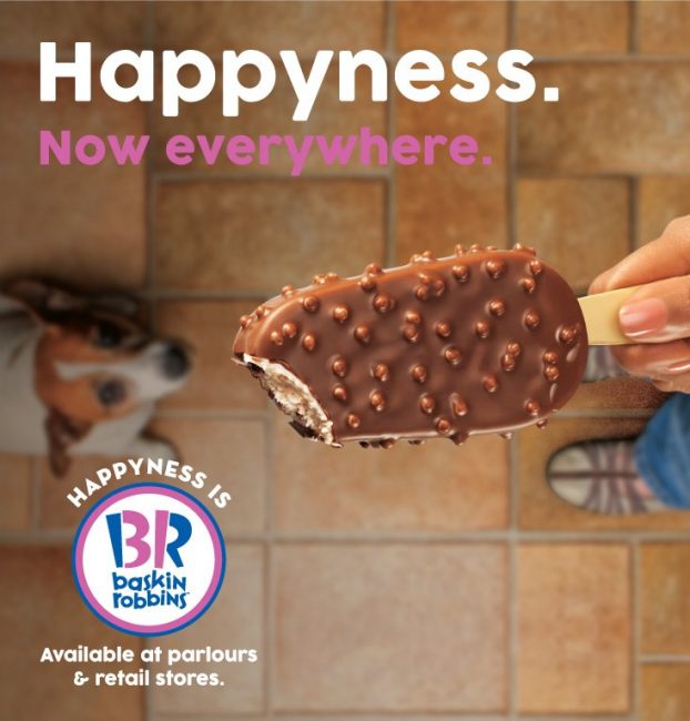 Baskin Robbins