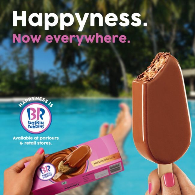 Baskin Robbins