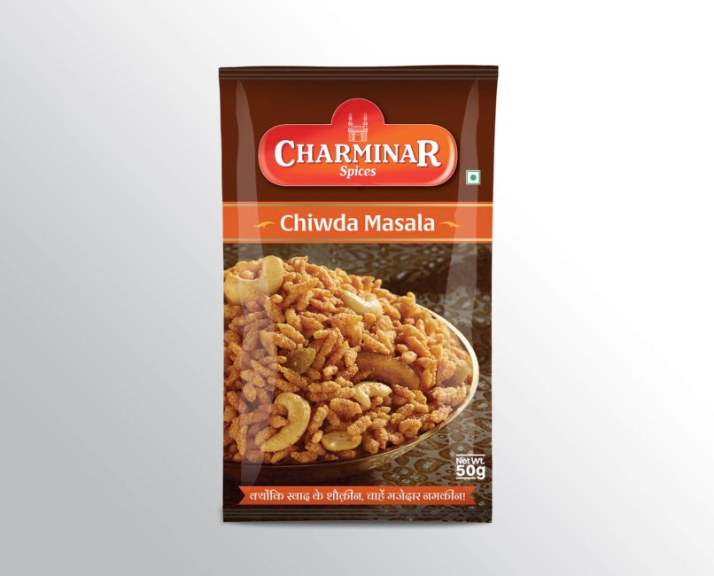 Charminar Spices
