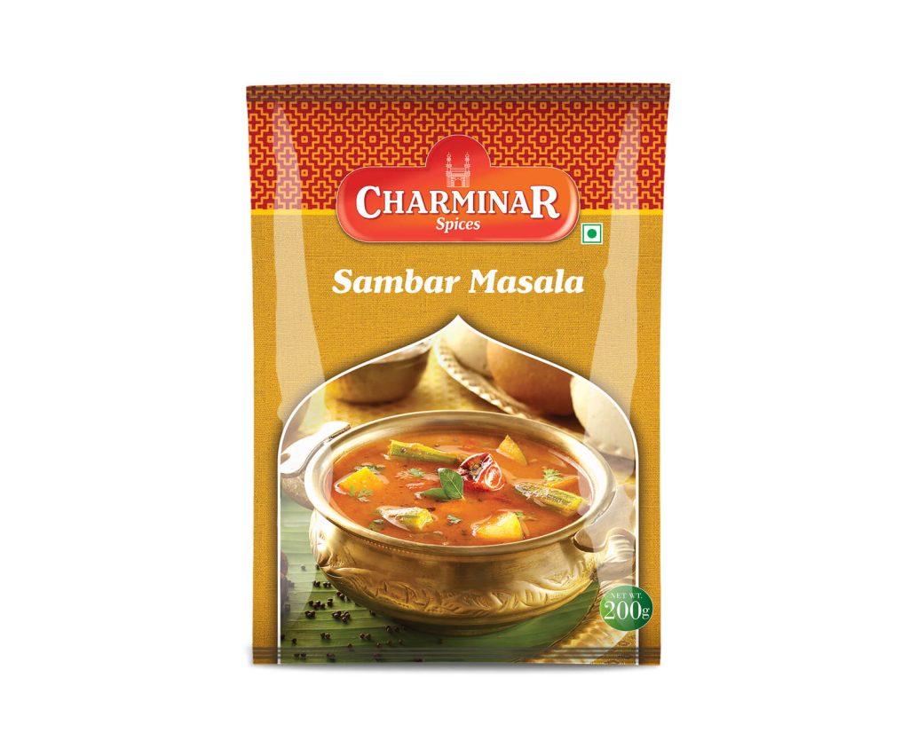 Charminar Spices