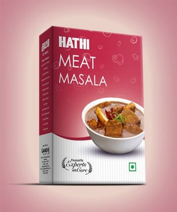hathi meat masala