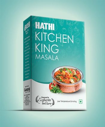 hathi kitchen king masala