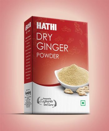 hathi dry ginger powder masala