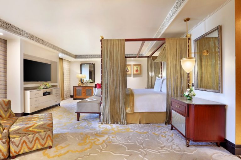 ITC Grand Maratha
