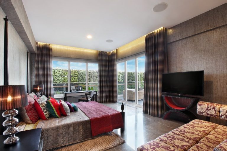 Phoenix Market City Residential