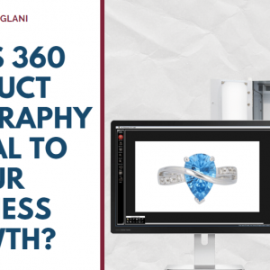 Why is 360 Product Photography crucial to your business growth?