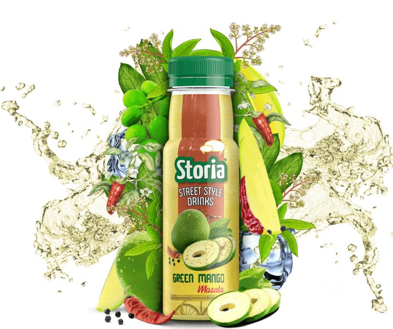 Storia Juices