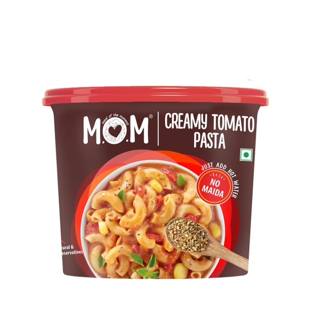 Meal Of The Moment