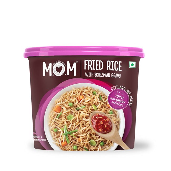 Meal Of The Moment