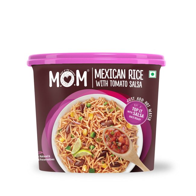 Meal Of The Moment