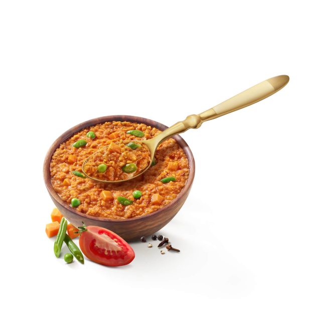 Nestle Masala Millet