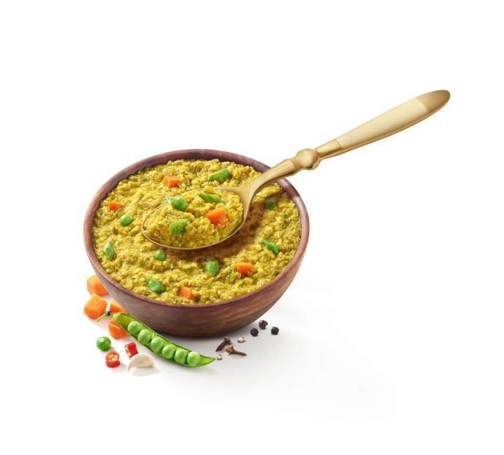 Nestle Masala Millet