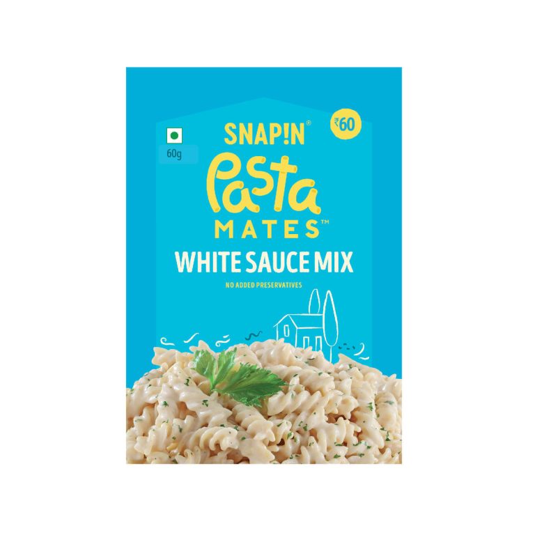 SnapIn Pasta