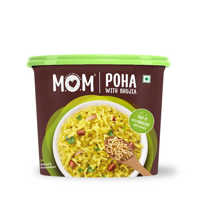 Meal Of The Moment