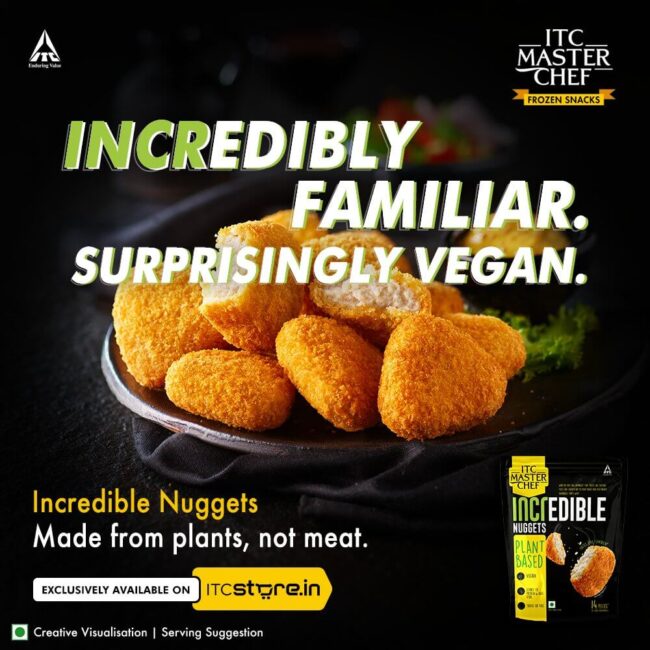 ITC - Master Chef
