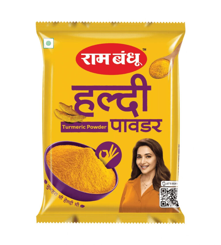 Rambandhu Masala
