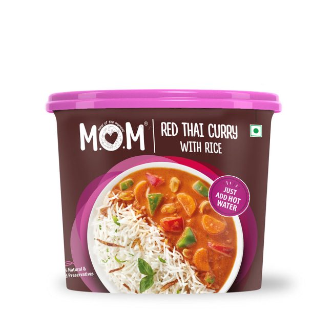 Meal Of The Moment