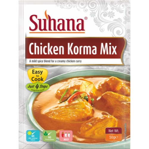 Suhana Masala