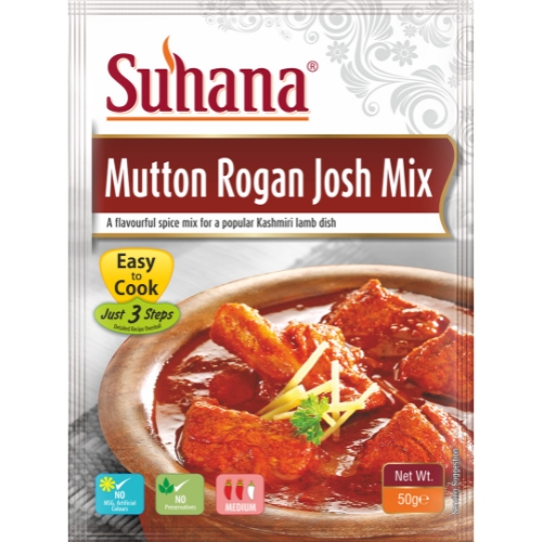 Suhana Masala