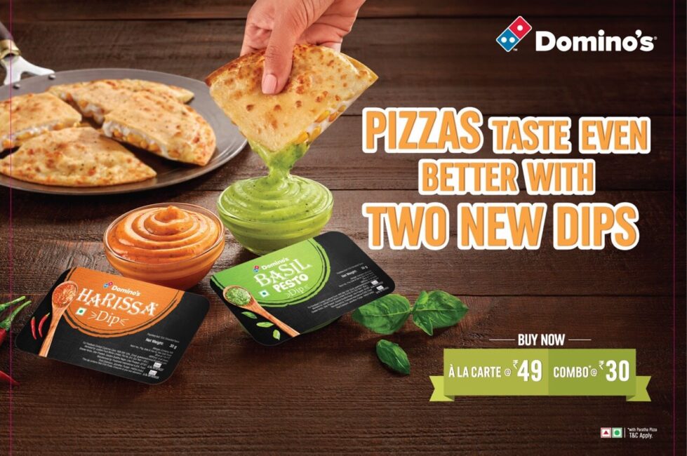 Domino's