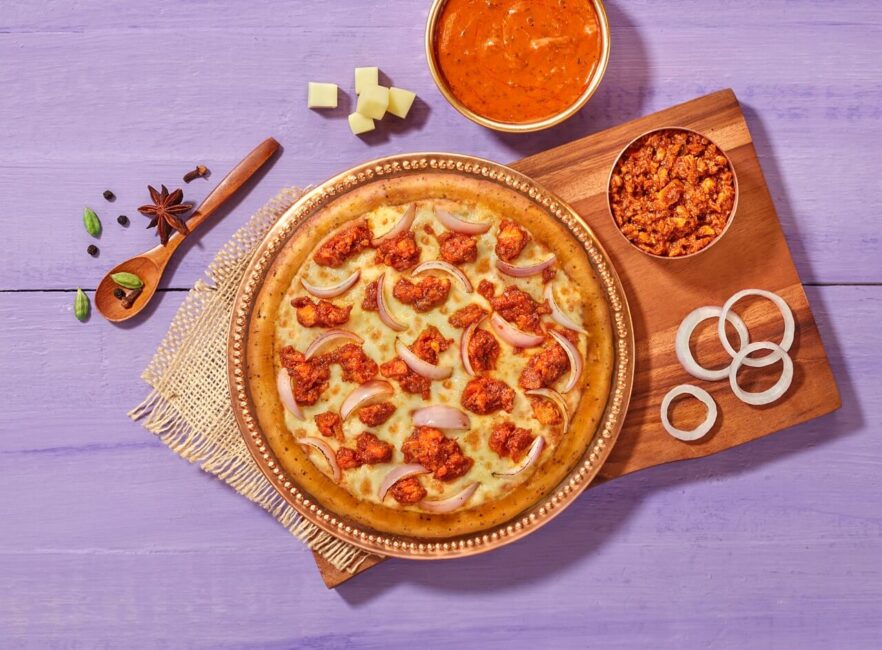 Domino's