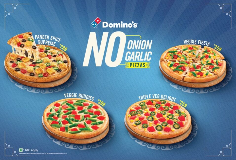 Domino's
