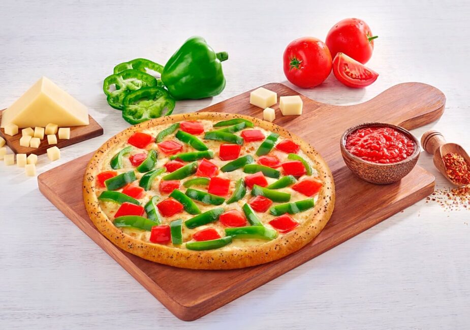 Domino's