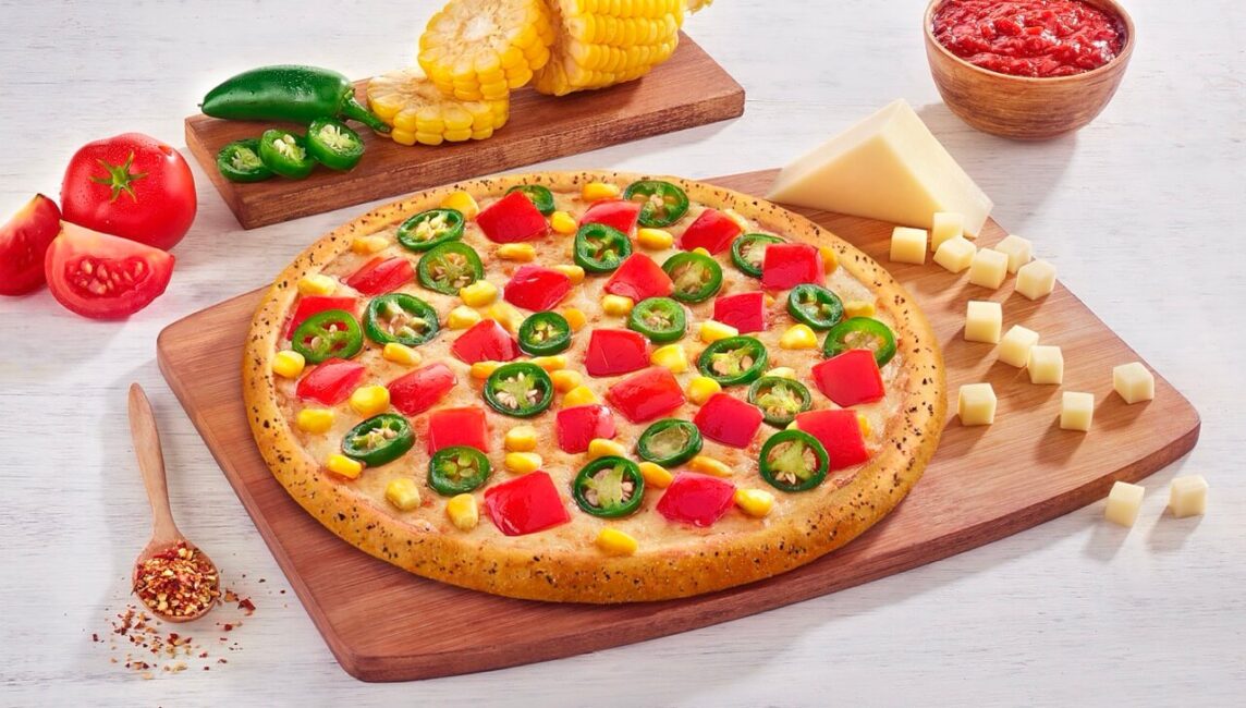 Domino's