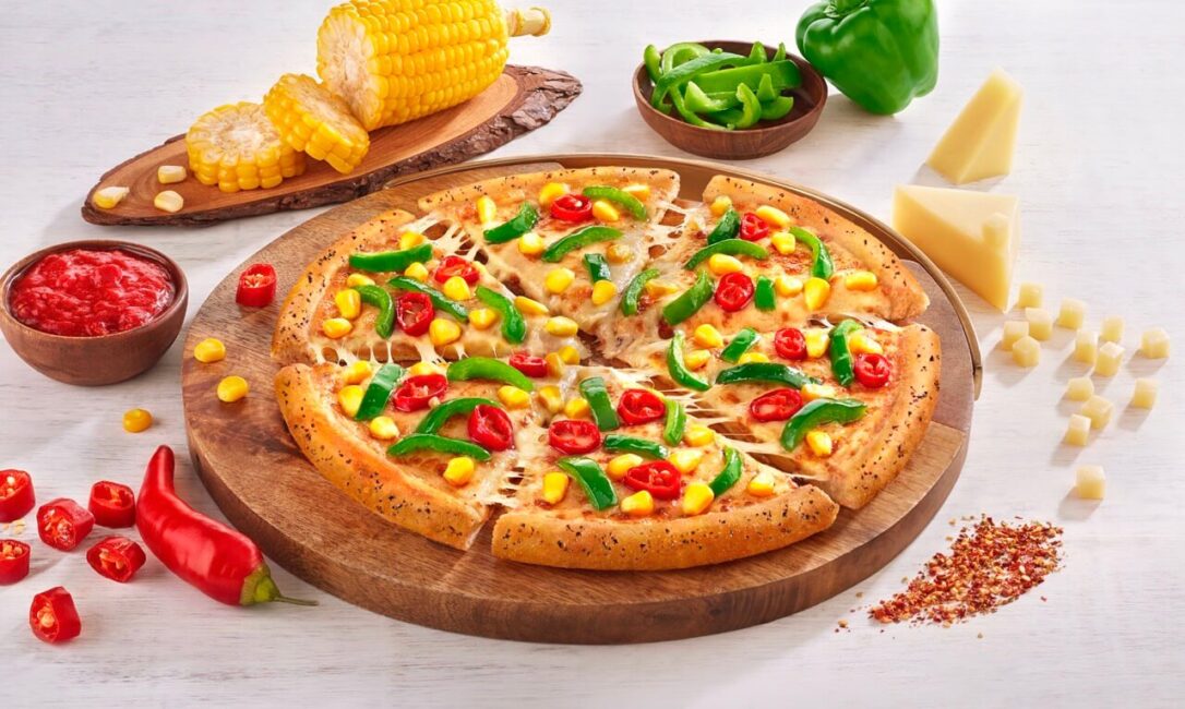 Domino's