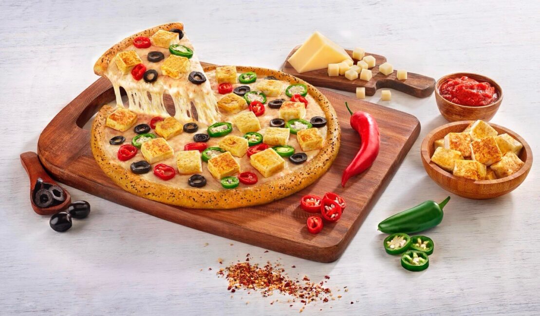 Domino's