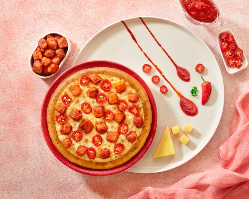 Domino's