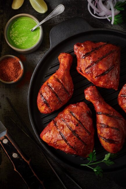 Wow Chicken