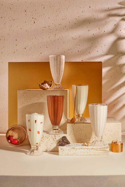 Gold by Ice Cream Works