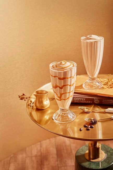 Gold by Ice Cream Works