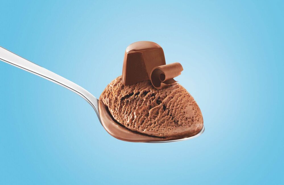 Ice Cream works