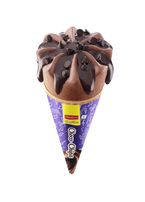 Dinshaw Ice Cream