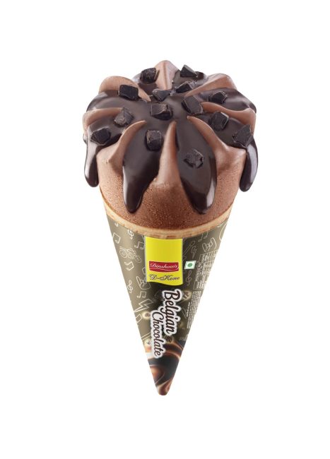Dinshaw Ice Cream