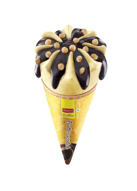 Dinshaw Ice Cream