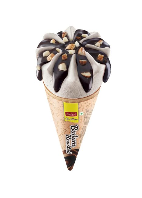 Dinshaw Ice Cream